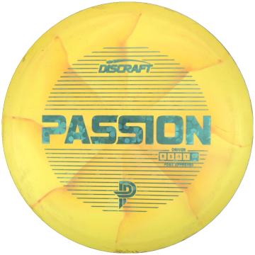 Discraft ESP Swirl Passion Paige Pierce