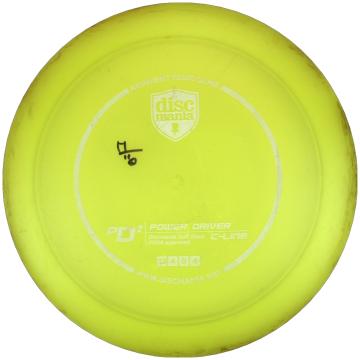 Discmania C-Line PD2 Innova Made
