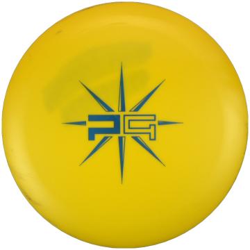 Discmania S-Line P2 PG Star - Innova Made