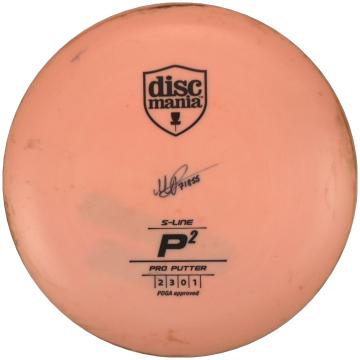 Discmania S-Line P2 Innova Made