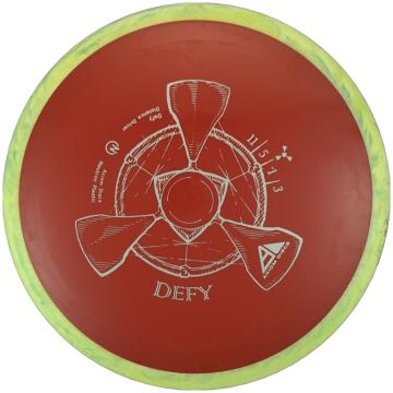 Axiom Discs Neutron Defy