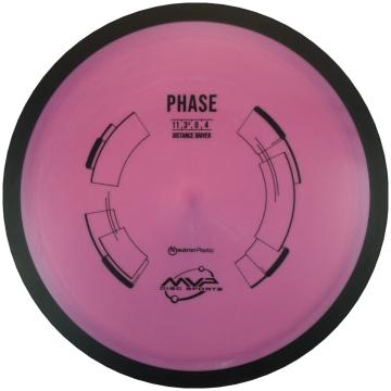 MVP Disc Sports Neutron Phase