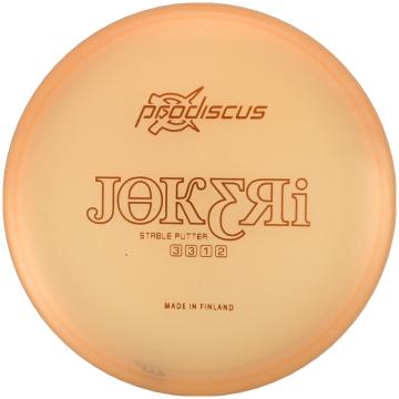 Prodiscus Premium JOKERi