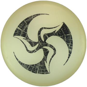 Discmania Color Glow C-Line P3x Huk Lab