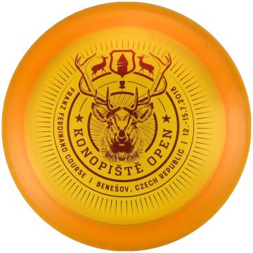Discmania C-Line DDx Konipiste Open - Innova Made