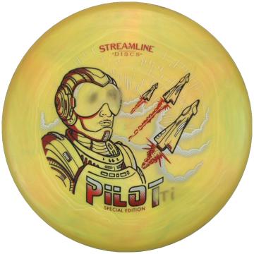 Streamline Discs Neutron Pilot Special Edition