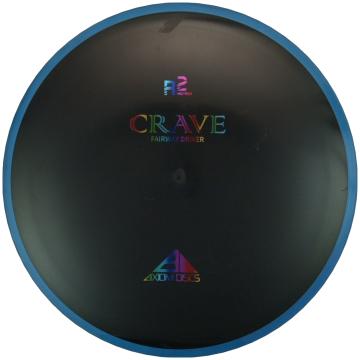 Axiom Discs R2 Neutron Crave
