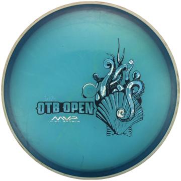 Axiom Discs Proton Soft Paradox OTB Open Exclusive