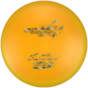 Innova Star Destroyer Paul McBeth 4x