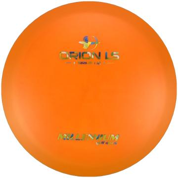 Millennium Sirius Orion LS 1.12