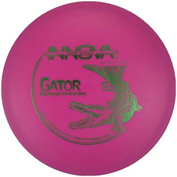 Innova DX Gator PFN - Bar Stamp