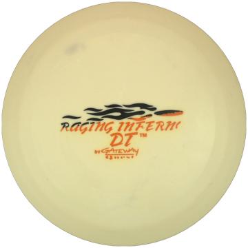 Gateway Gateway Raging Inferno DT