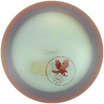 Innova Champion Destroyer PFN 2008 Red Hawk Am. Championships