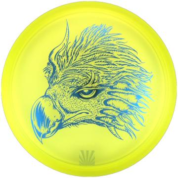 Innova Champion Rancho Roc USDGC 2018 Prehistoric Roc