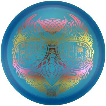 Innova Champion Rancho Roc USDGC 2020 Maverick Roc
