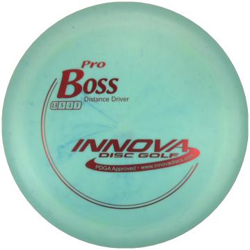 Innova Pro Boss