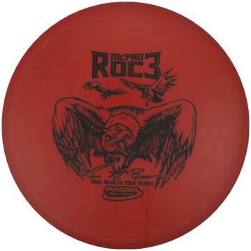 Innova McPro Roc3 2016