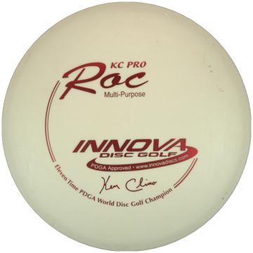 Innova KC Pro Innova Kc Pro Roc Eleven Time