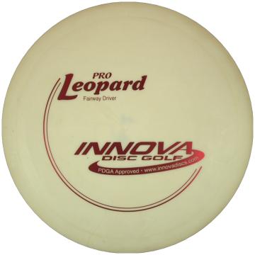 Innova Pro Leopard PFN - Pre Flight Numbers