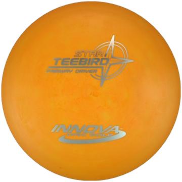 Innova Star TeeBird PNF - Pre Flight Numbers