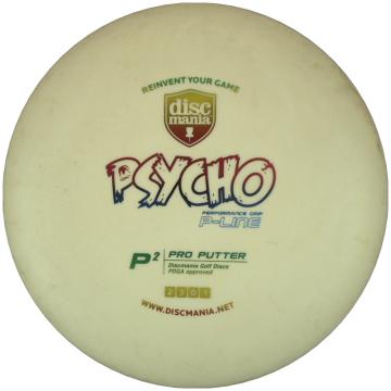 Discmania P-Line P2 Psycho