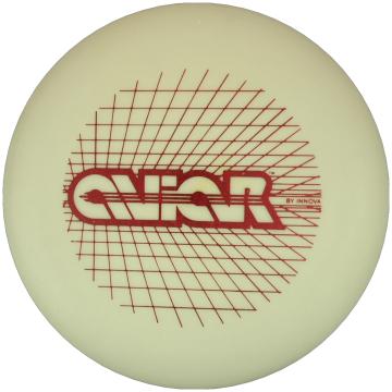 Innova DX Classic Aviar San Marino Mold with Bead