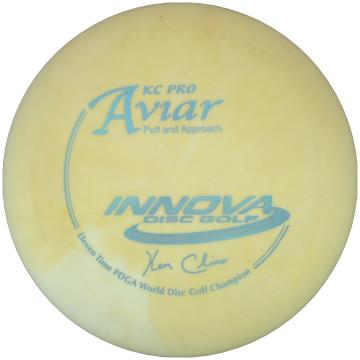 Innova KC Pro Aviar Eleven Time San Marino Mold