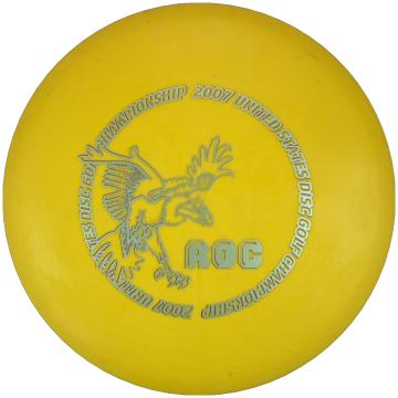 Innova Pro Super Roc 2007 USDGC