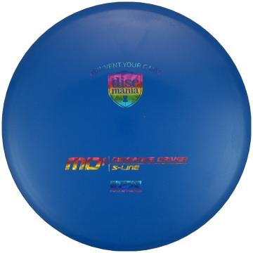 Discmania S-Line MD1
