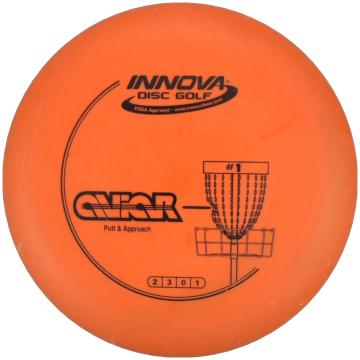 Innova DX Aviar Putt & Approach
