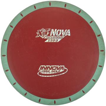 Innova XT Nova