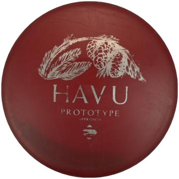 Exel Discs Proto Havu Prototype