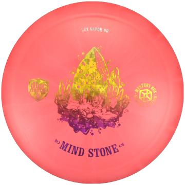 Discmania Lux Vapor DD Mind Stone