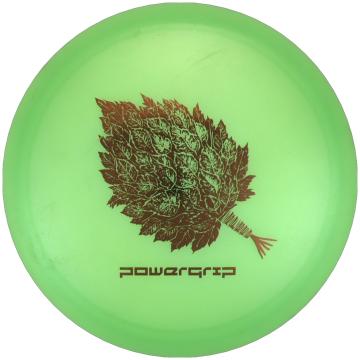 Discmania Color Glow C-Line TD Saunavihta - PG Custom