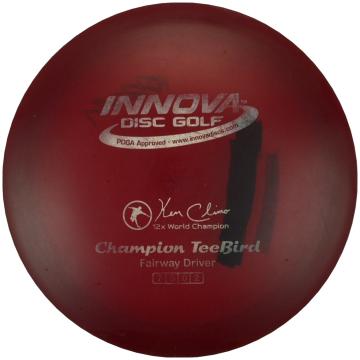 Innova Champion TeeBird