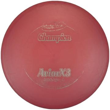 Innova Champion AviarX3