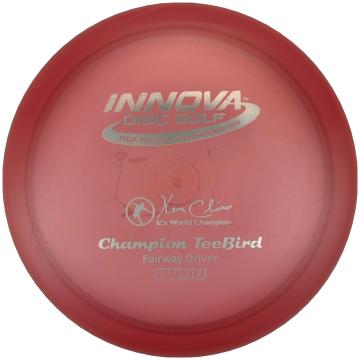 Innova Champion TeeBird