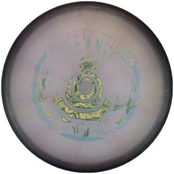 MVP Disc Sports Proton Soft Ohm OTB Open Exclusive
