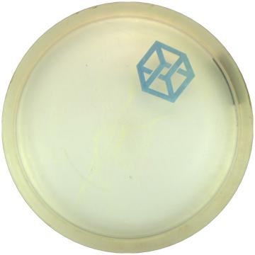 Discmania C-Line MD3 MB Logo