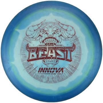 Innova Halo Star Beast