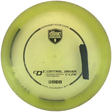 Discmania C-Line CD3 Innova Made