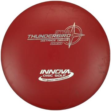 Innova Star ThunderBird