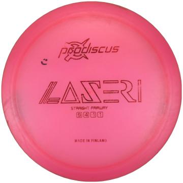 Prodiscus Premium LASERi
