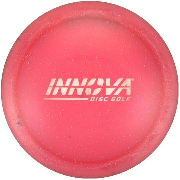 Innova Metal Flake Champion Racer Bar Stamp