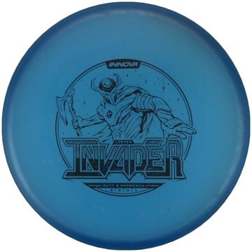 Innova Luster Champion Invader