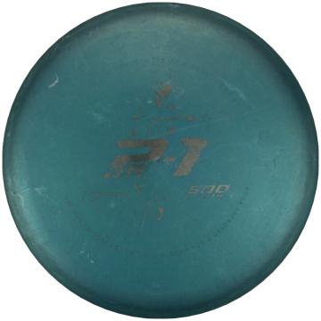 Prodigy Disc 500 PA-1 Seppo Paju Signature Series 2020