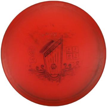Westside Discs VIP Harp (Kannel)