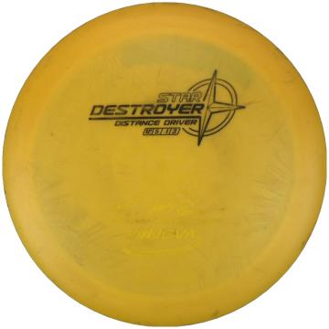 Innova Star Destroyer Paul McBeth 4x