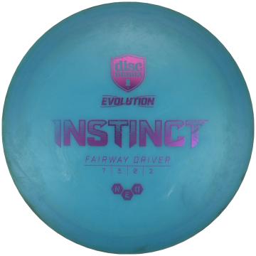 Discmania Neo Instinct