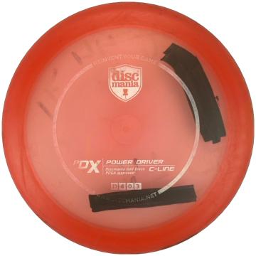 Discmania C-Line PDx Innova Made